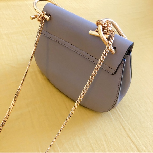 chloe crossbody bag - Picture 4 of 8